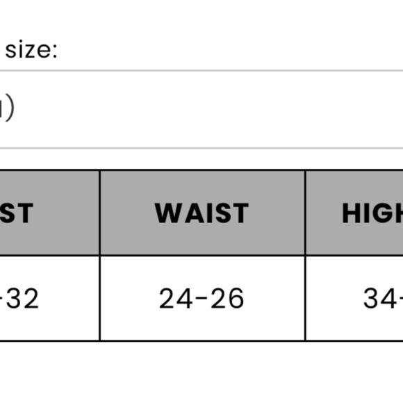 COPY - BUNDLE SALE: 15 % off 2 or more dresses/skirt sets - Picture 6 of 7